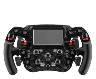 SIMAGIC FX Pro Steering Wheel Color Screen Carbon Fiber Six Paddles - 1349644 - zdjęcie 1